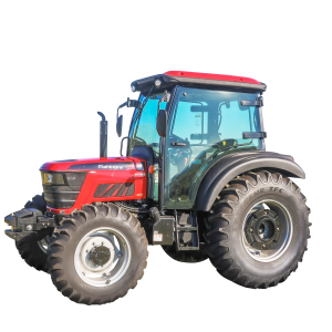 Trator Mahindra 6075