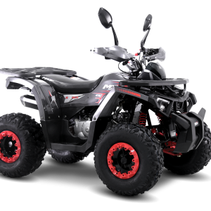 Quadriciclo MXF Attack 125 ATV