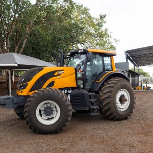 Valtra BH 224 Hitech