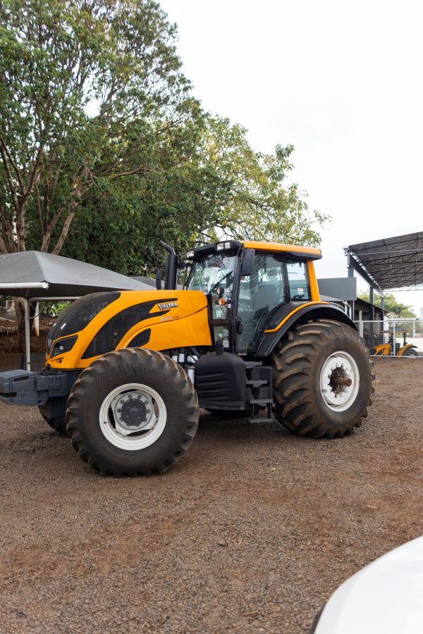 Valtra BH 224 Hitech