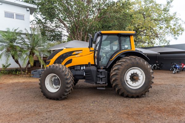 Valtra BH 224 Hitech - Imagem 3