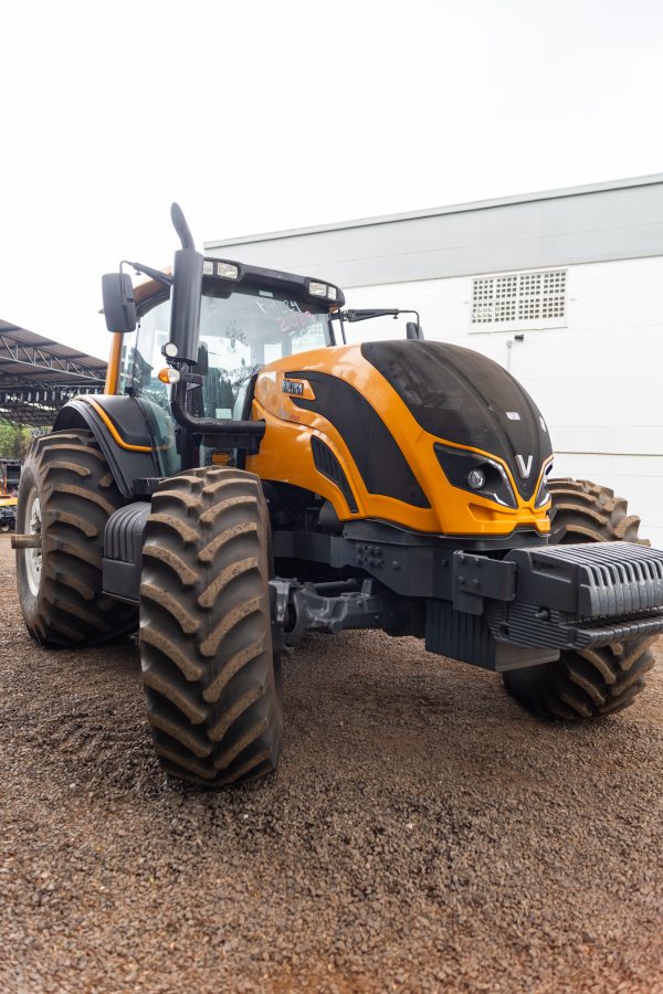 Valtra BH 224 Hitech - Imagem 7