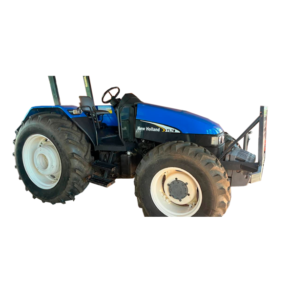 Trator New Holland TL 70