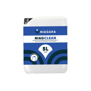 Adjuvante Agrícola NiagClean