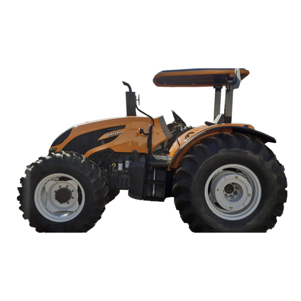 Trator Valtra A134s