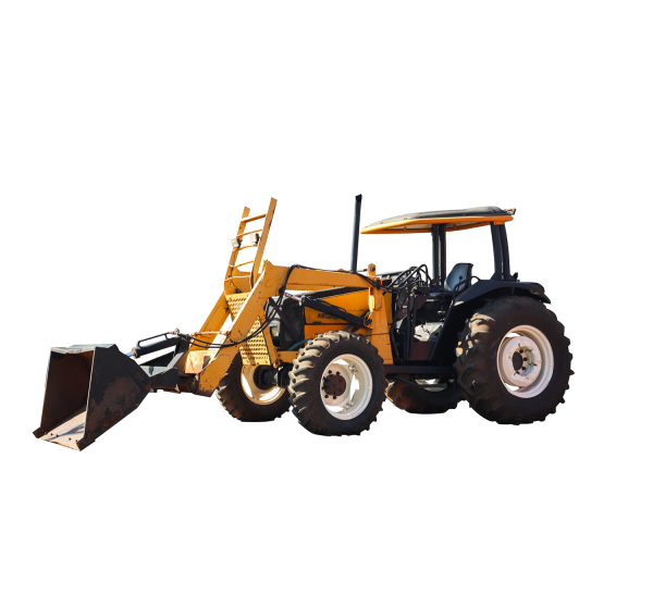 Trator Valtra 800