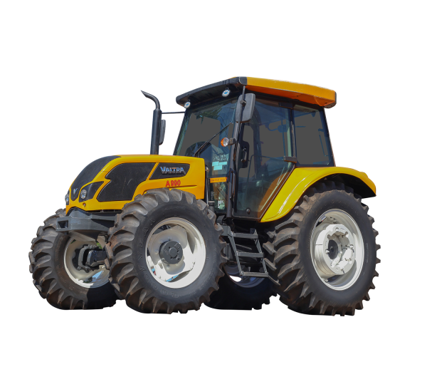 Trator Valtra 990