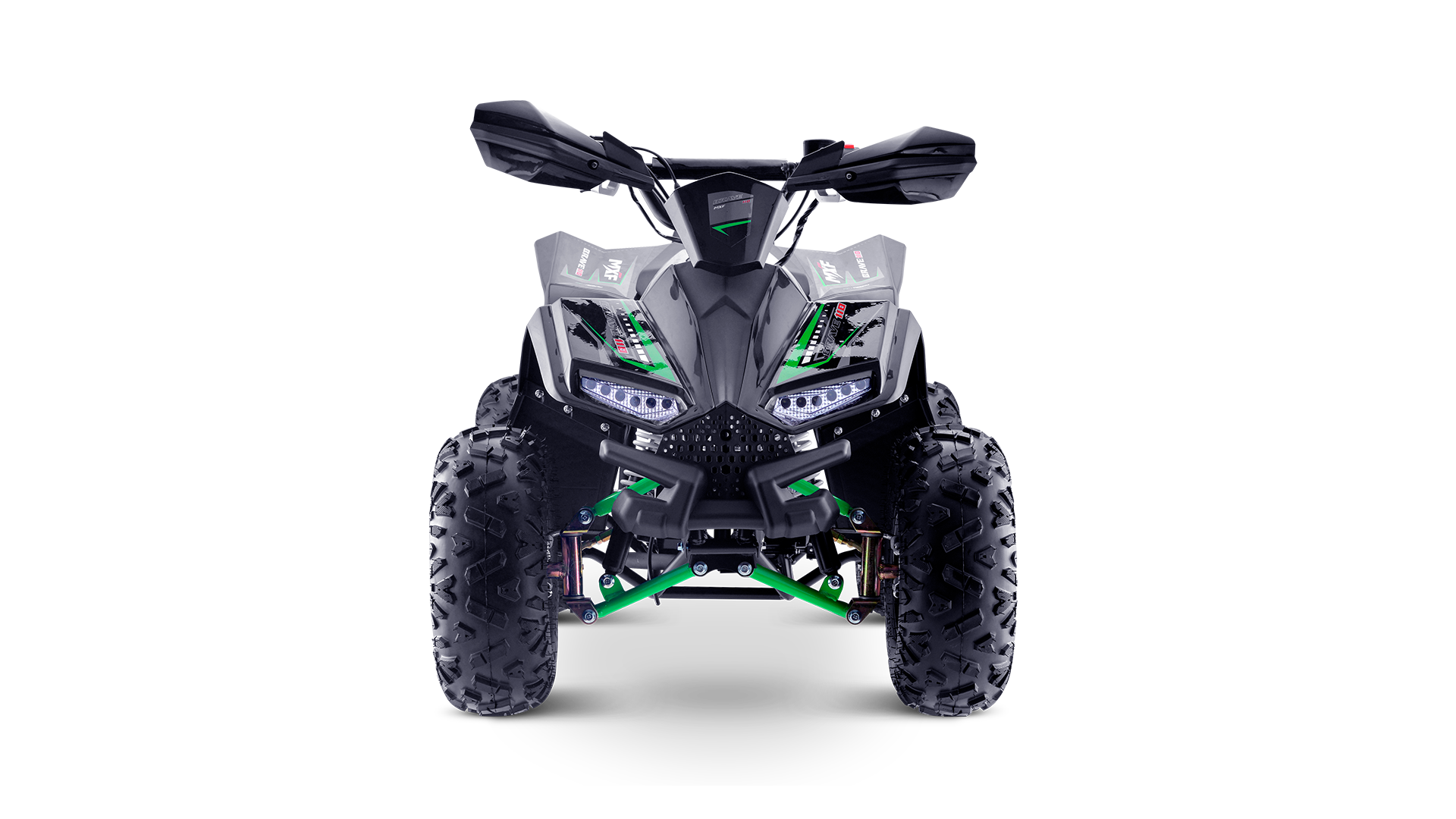 Quadriciclo MXF Brave 110 - Imagem 2