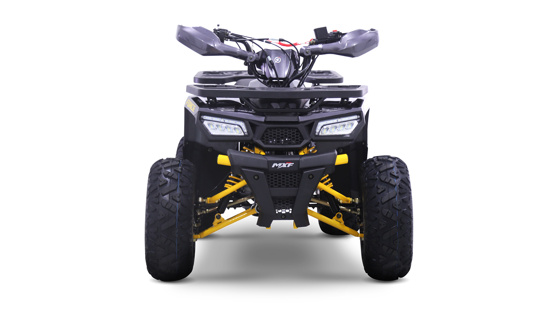 Quadriciclo Force 125 - Imagem 4