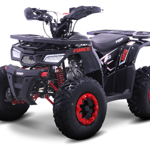 Quadriciclo Force 125