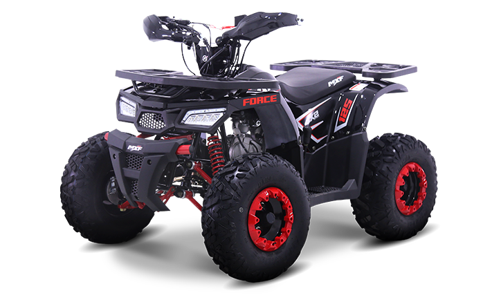 Quadriciclo Force 125