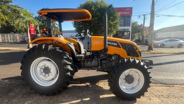 Valtra A 800R