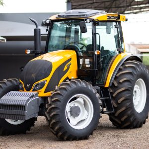 Valtra A 134 L4x4
