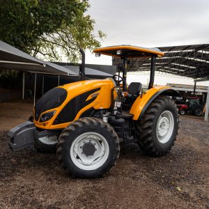 Valtra A 74S