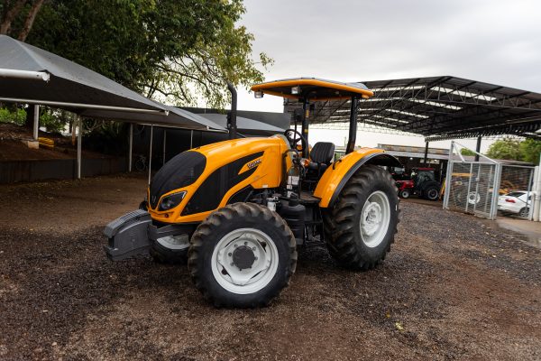 Valtra A 74S