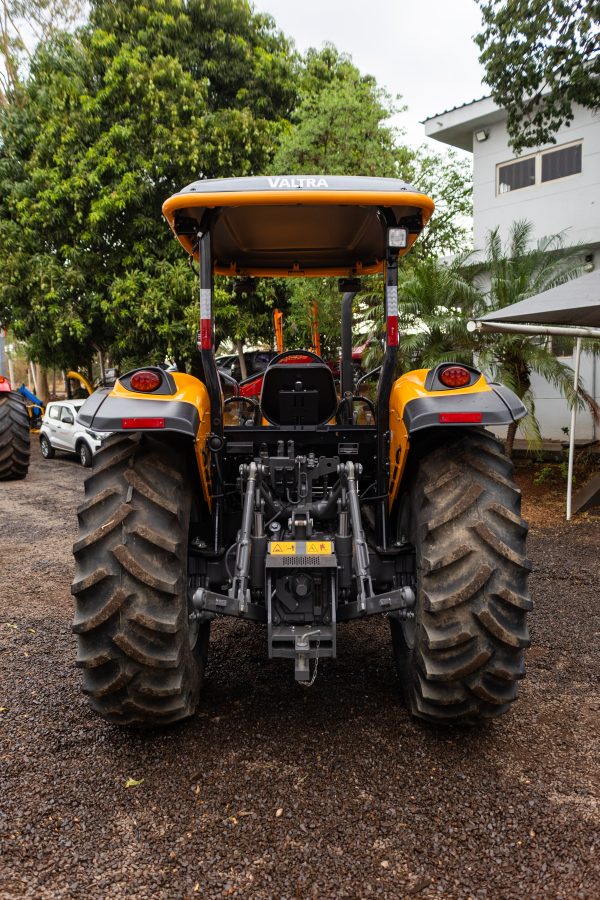 Valtra A 74S - Imagem 3