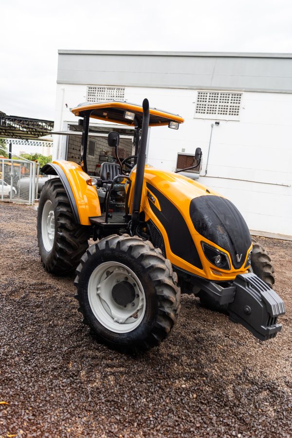Valtra A 74S - Imagem 5