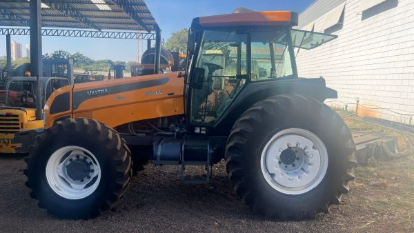 Valtra BH180