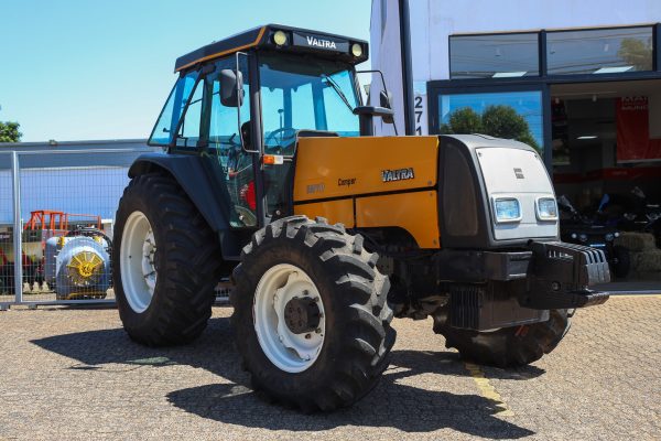 Valtra BM110 - Imagem 4
