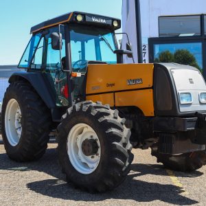 Valtra BM110