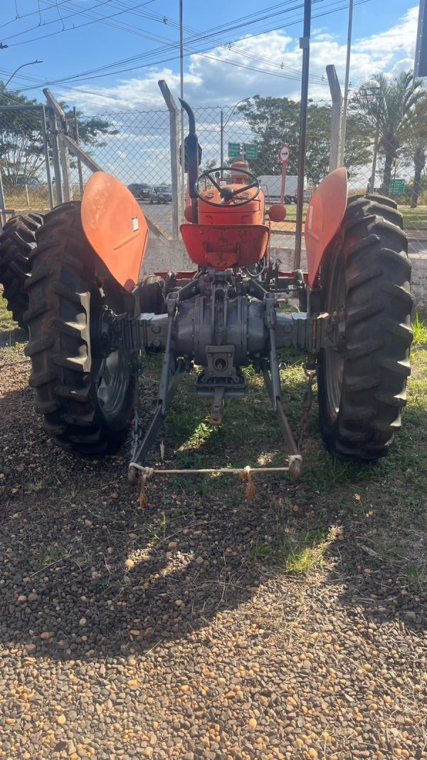 Massey 65 X - Imagem 3