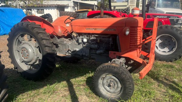 Massey 65 X - Imagem 2