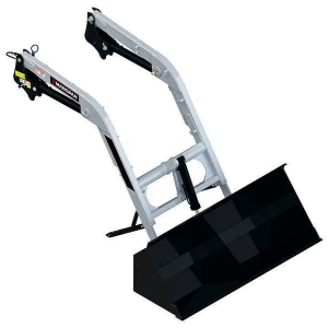 Carregador Frontal Marispan