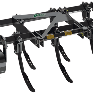 Arado Subsolador Cadoli