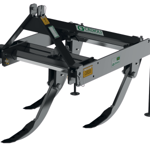 Arado Subsolador Cadoli