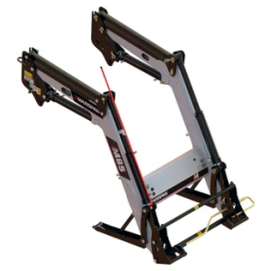 Carregador Frontal Marispan