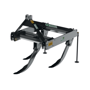 Arado Subsolador Cadioli