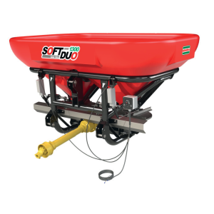 Distribuidor de Fertilizantes Nogueira