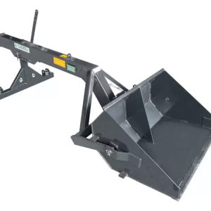 Parabeira Mecânica Cadioli