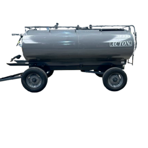 Carreta Tanque Acton