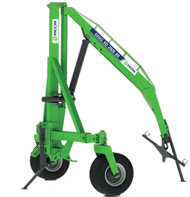 Guincho Traseiro Piccin