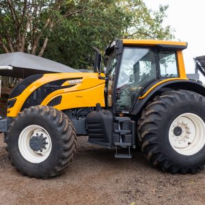Valtra BH 184