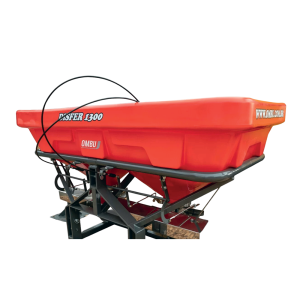 Distribuidor de Fertilizantes Humbor