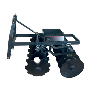 Grade Aradora HM Agro