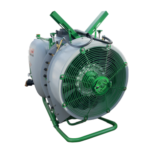 Pulverizador Turbo Atomizador Imep