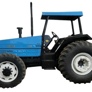 Valmet 1580 4X4