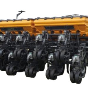 Plantadeira Valtra Hitech BP1005
