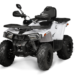 Quadriciclo MXF Attack 200