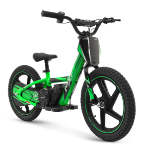 Bicicleta Elétrica MXF E-Biker 16