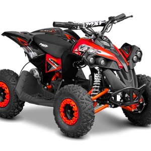 Quadriciclo MXF Thor Electric