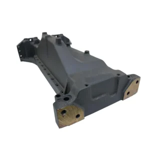 Cárter do Motor Trator Valtra