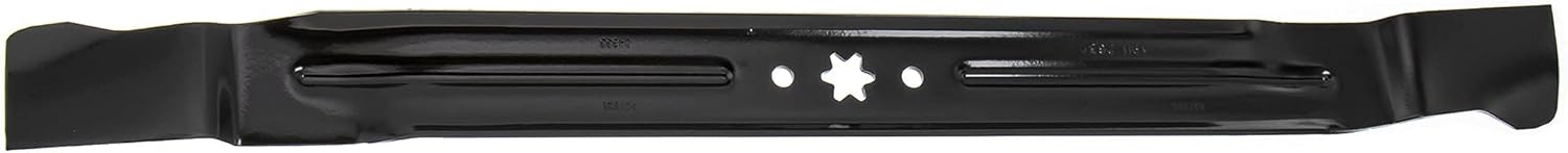 Lâmina de 3 Pontas para Roçadeira - 305 mm