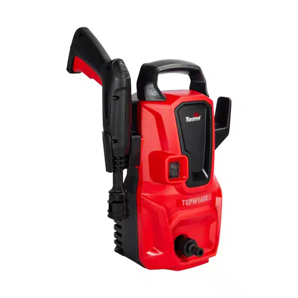 Lavadora de Alta Pressão Estacionária (Sem Rodas)