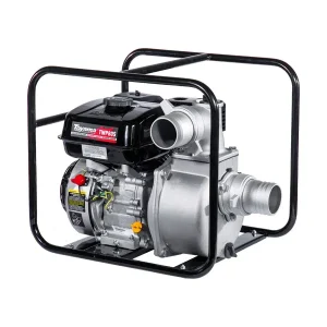 Motobomba Auto Escorvante Toyama 3"x3" a Gasolina - TWP80S-XP