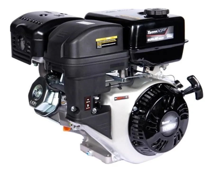 Motor Estacionário a Gasolina Toyama 13.0 HP - TE130