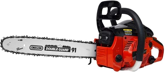 Motosserra a Gasolina 2 Tempos